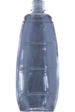 Bovest boce za hemijske proizvode 05H3